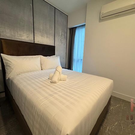 Apartamento The Platinum 2 Kuala Lumpur By Holma Exterior foto