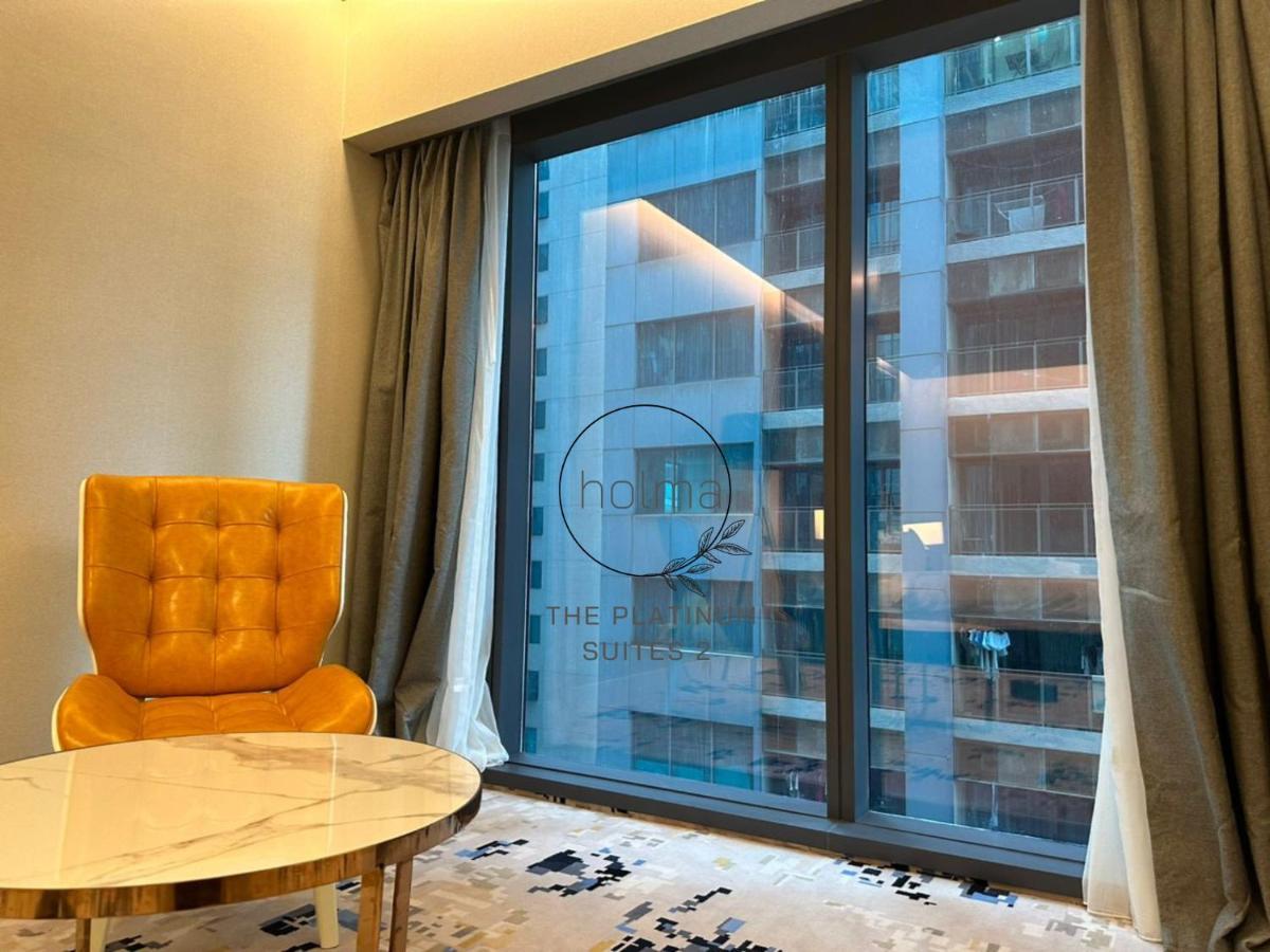 Apartamento The Platinum 2 Kuala Lumpur By Holma Exterior foto